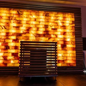 Deluxe Double Room Spa Access