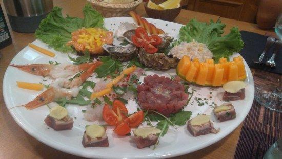 I'Lisca Cucina di Pesce